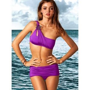 Becca Butterfly bikini swimsuit